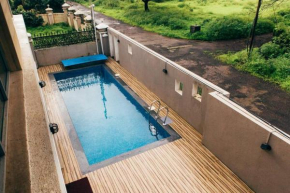 Unit 4 by Red Stone Villas